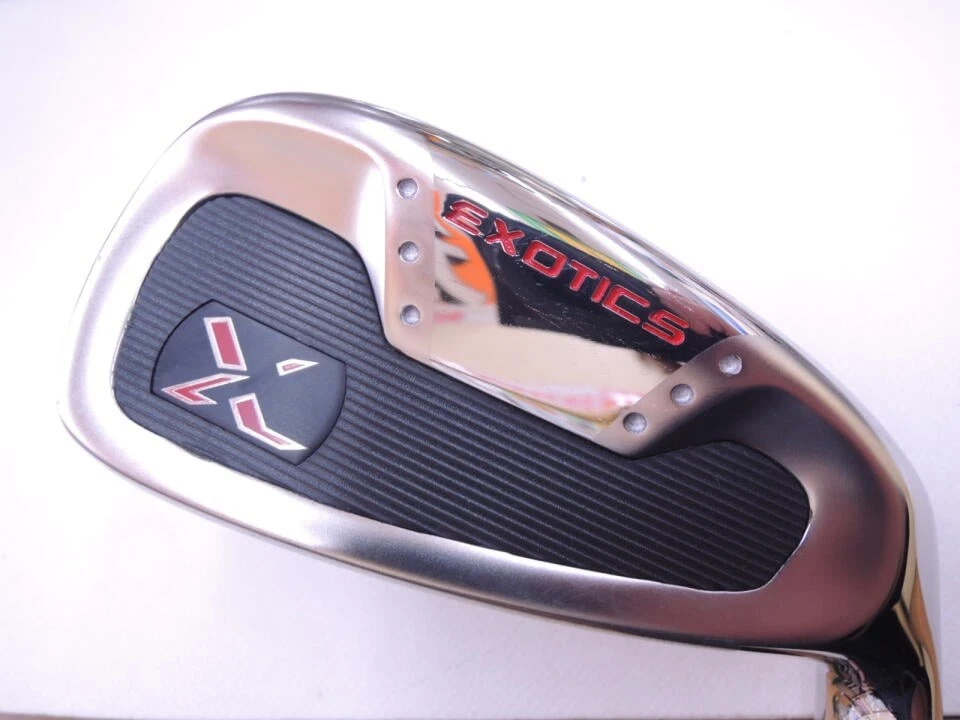 Tour Edge HP3 Haute Performance Simple 3 Fer Usine Véritable Acier