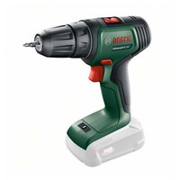 Bosch Akku-Zweigang-Bohrschrauber Universaldrill 18 V, Inkl. Bit, Karton.