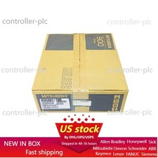 Mitsubishi Graphic Operation Terminal 900 Series A985GOT-TBD US Free TAX