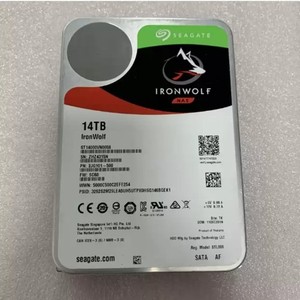 Ironwolf 14TB | eBay