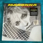 2022 Black Friday RSD Exclusive Vinyl 40th Anniversary Madonna Everybody