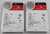 Seagate IronWolf Pro 18TB ST18000NE000 NAS HDD - USA warranty until 12/26/2027