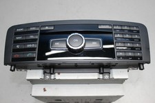 Mercedes Benz W246 Autoradio Navi Laufwerk Navigation NTG4.5 1CD A2469000112