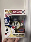 Funko Pop! Ad Icons Dum-Dums Drum Man #105 Fall Convention Exclusive Figure