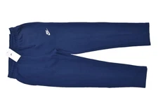 Nike Men's Standard Straight Jogger Sweatpants Navy Blue Size S NEW BV2707-410
