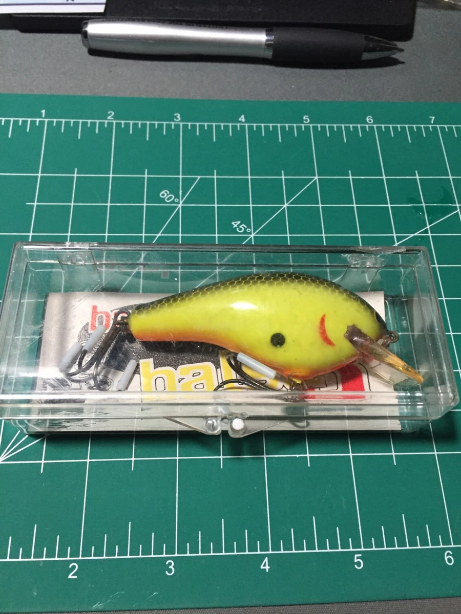 BAGLEY BALSA B3 フィッシングルアー Bagley B3 In Vintage Fishing Lures for sale - eBay