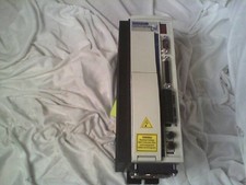 Kollmorgen CR06261 Servostar Servo Driver 3 Phases ! - Reconditionné