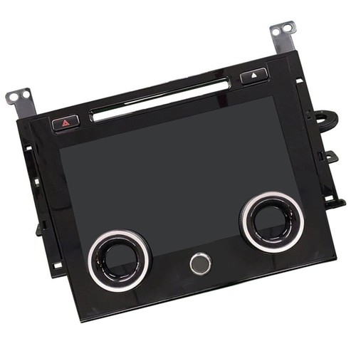 Upgrade to 10 Inch LCD Touchscreen AC Control for Land Rover Sports Models - Picture 8 of 11