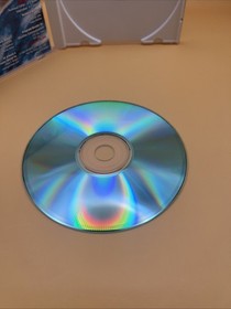 Meteor Blaster DX Turbo Super CD Rom PC Engine [Homebrew] 2004