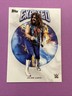 2025 Topps Exalted WWE Dude Love Base Card