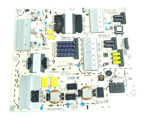 Netzteil LGP55L-21SP (EAY65894801) Rev1.0 für LED TV LG Model: 55NAN0919PA