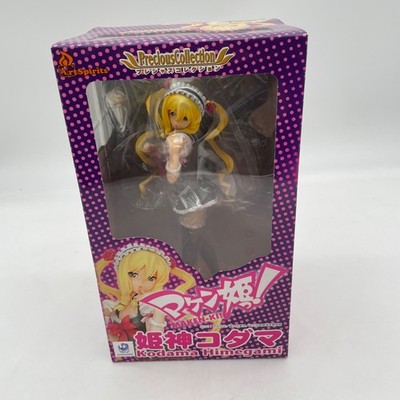 未開封 Precious Collection Kodama Himegami s-l400.jpg