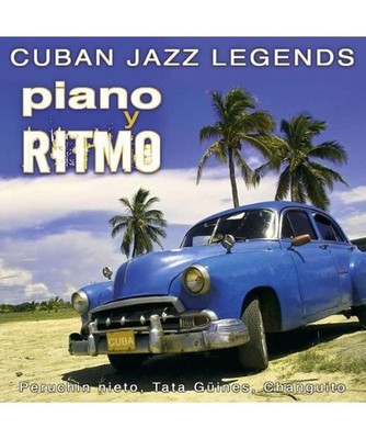 Piano Y Ritmo