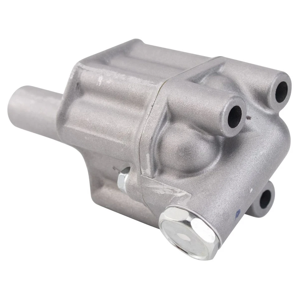 Bomba de aceite del motor Hitachi para Nissan Frontier 2000-2004 Xterra 1998-2004 Foto 4 de 4