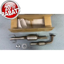 KATALYSATOR FÜR VW LUPO POLO 6N2 ANV AUC ALD SEAT AROSA 6N0253058PX KAT
