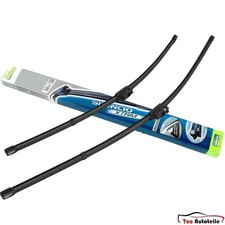 Valeo Silencio Xtrm Wischerblätter Mercedes GLE GLS e d EQ Boost Hybrid 4-matic