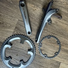 Shimano Ultegra FC-6700-6703 Crankset 172.5mm