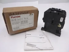 Furnas Electric US-46 Control Relay 46US22G 60Hz 220-240V Series E