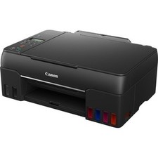 Image of Canon Pixma G650 A4 Wireless Refillable Inkjet Mfp