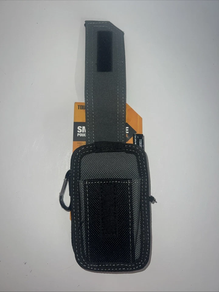 ToughBuilt Smart Phone Pouch with Notebook & Pencil Pouch - Image 4 of 4