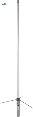   Pre-Tuned 144 Mhz 148 Mhz VHF/430 Mhz 460 Mhz UHF Amateur Dual-Band Base Anten