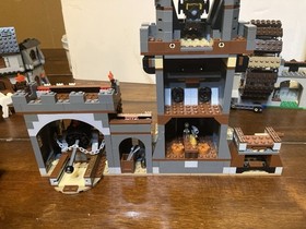 LEGO Pirates of the Caribbean Used Sets ,4193,4184,4192 & 4194