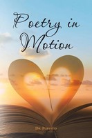 Poetry In Motion Persaud Taschenbuch Kartoniert / Broschiert Englisch 2020
