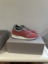New Balance 997 X Concepts Rose