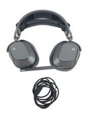 CORSAIR - HS80 MAX Wireless Gaming Headset for PC, PS5, PS4