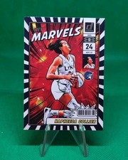 2025 Donruss WNBA Net Marvels Napheesa Collier Minnesota Lynx