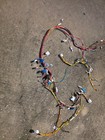 OEM Samsung Range Wire Harness DG96-00854A-3 Total — photo 5