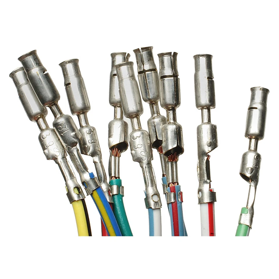 For 1973-1977 Ford F-100 Turn Signal Switch SMP 1973 1974 1975 1976 1977 - Image 3 of 4