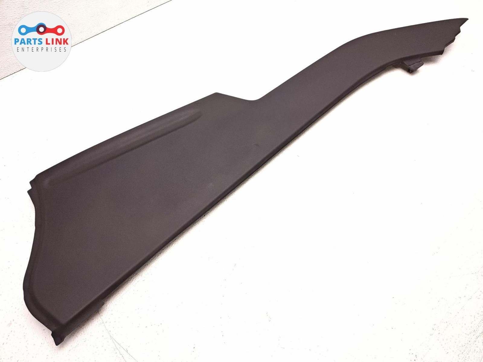 Bentley Bentayga 2016-2020 Left Center console trim panel