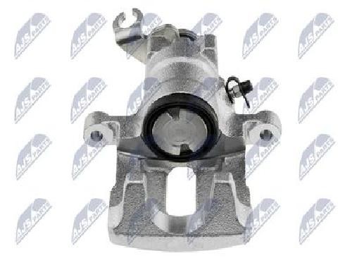 Nty Pinza Freno Hzt-Vv-002 - Immagine 3