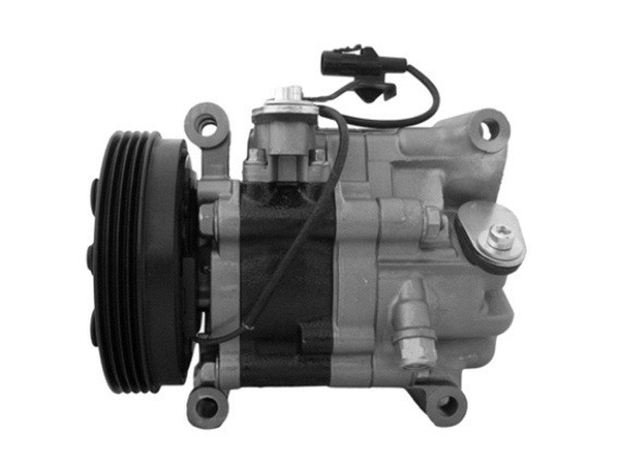 Airstal Kompressor Klimaanlage FüR Suzuki Swift III 1.3 SX4 Stufenheck 10-1570-image