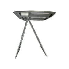 Vari - Varidesk Laptop 22 - Portable Metal Folding Desk Converter - Rare HTF