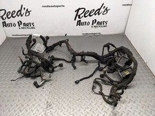 2006-2007 Silverado 2500 6.6l Lbz Duramax Upper Engine Harness 1185108 2006-2007 Silverado 2500 6.6l Lbz Duramax Upper Engine Harness 1185108