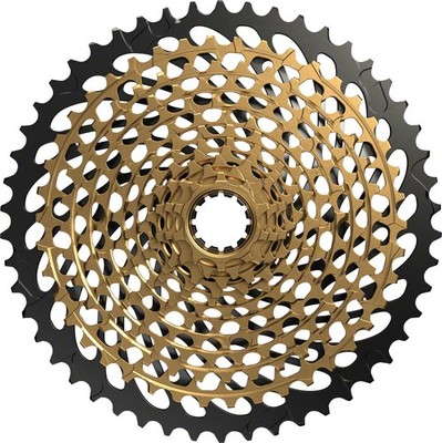 XX1 Eagle XG-1299 12-Speed Cassette - SRAM XX1 Eagle XG-1299 Cassette - 12