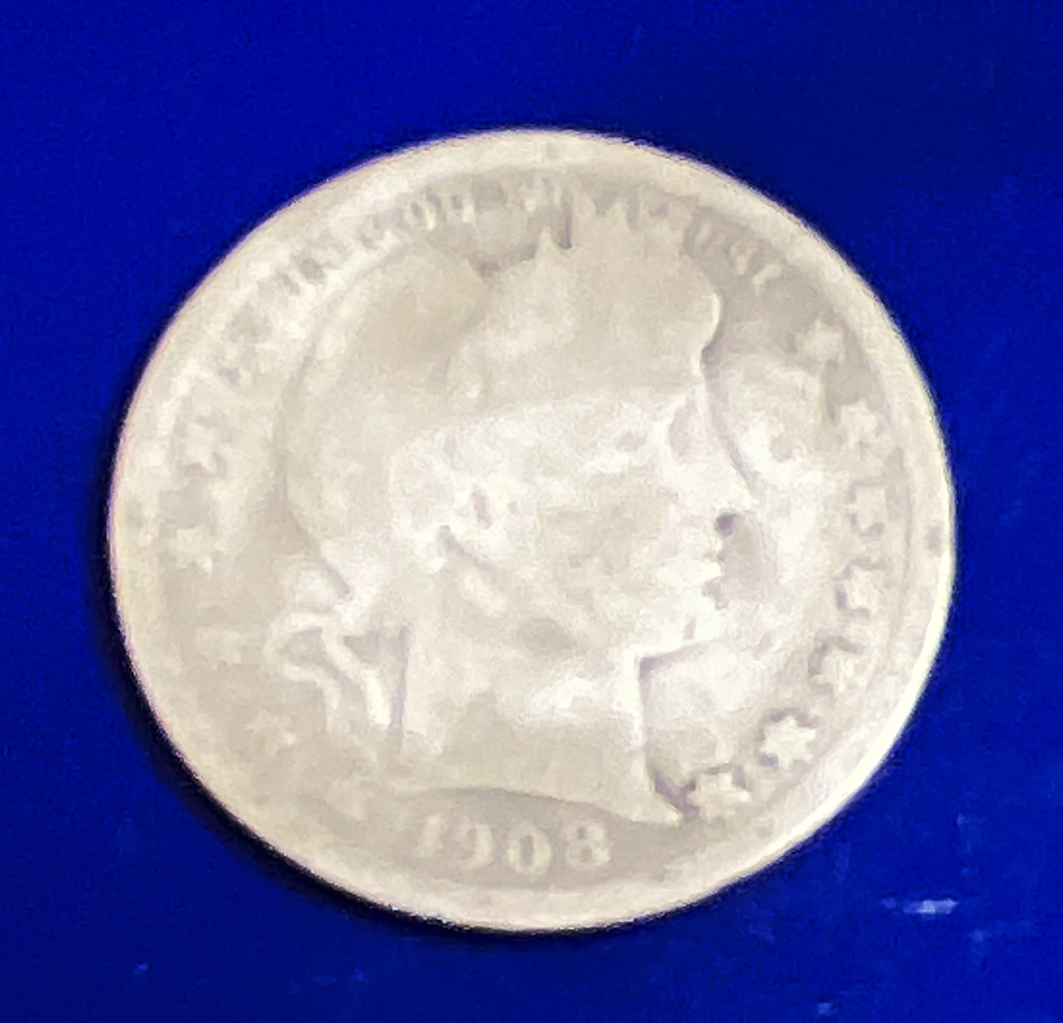 1903 Year Barber Half Dollars (1892-1915) for sale | eBay