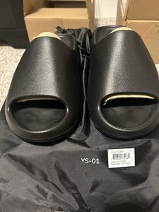 25+ Ys-01 Yeezy Slides for sale | Updated Oct 2026
