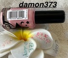 L.A. COLORS**BOOTASTIC***GLOW in the DARK Nail Polish~0.37 FL OZ/11 mL~BRAND NEW — photo 2