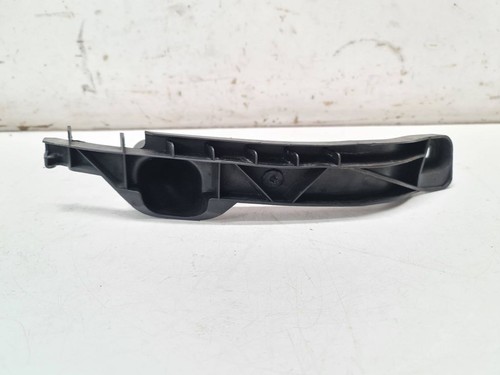 Volkswagen Golf V 2007 Rechts Halterung Stoßstange Stoßfänger vorne SRO11635