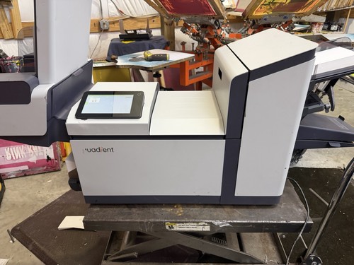 Quadient DS64i Neopost Formax 1.5 Station Folder Inserter 22K Cycles EXCELLENT!!