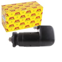 ATL Anlasser Starter 6,6Kw 24V Passend FüR LKW NKW | A 14 920