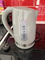 Kettle