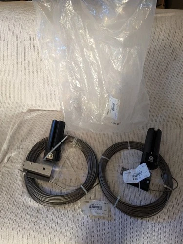 New Cover Pools Glider Dual Race B SC ASM Set 145'