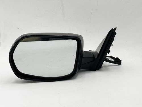 2007 08  09 10 11 12 13 14 15 honda cr-v Driver Left power side view mirror