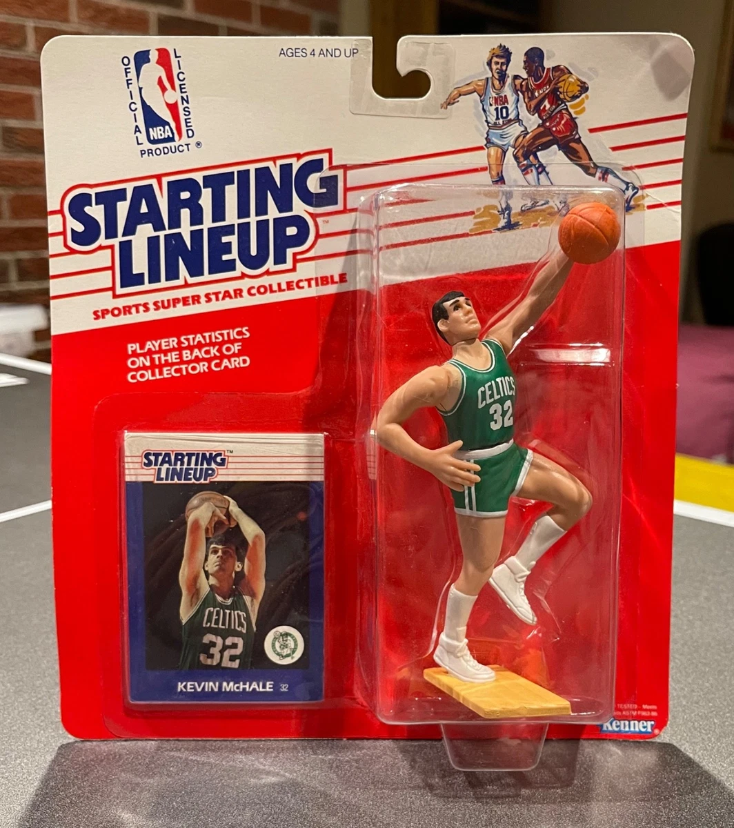 Kenner Michael Jordan Sports 1988 Year Manufactured Action Figures