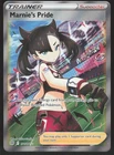 Marnie's Pride 171/172 Pokemon TCG Brilliant Stars NM