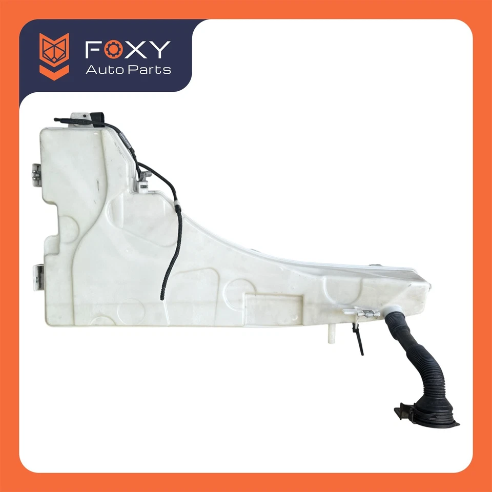 09-13 BMW X5 X6 E70 E71 LCI омыватель ветрового стекла бутылка омыватель фар OEM 7190998 - Изображение 3 из 4